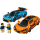 LEGO Speed Champions 77238 Lamborghini Revuelto i Huracán sto - 1331745 - zdjęcie 3